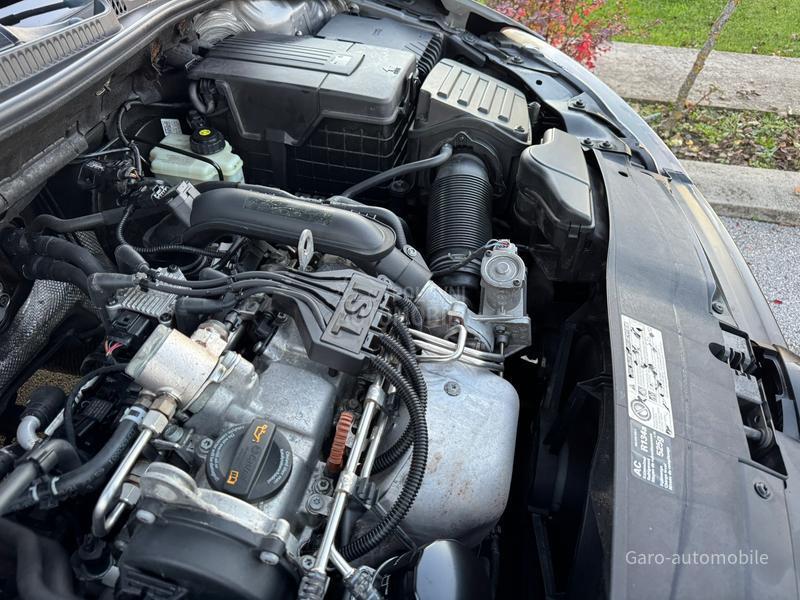 Volkswagen Golf 6 1.2TSI CH NOV