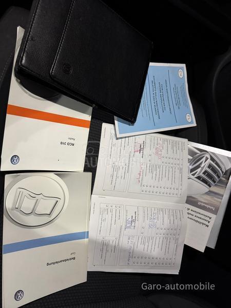 Volkswagen Golf 6 1.2TSI CH NOV