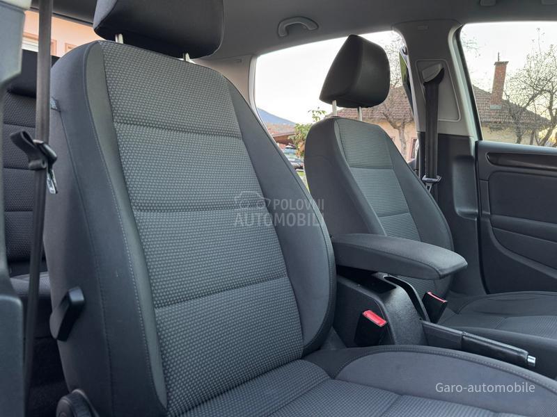 Volkswagen Golf 6 1.2TSI CH NOV