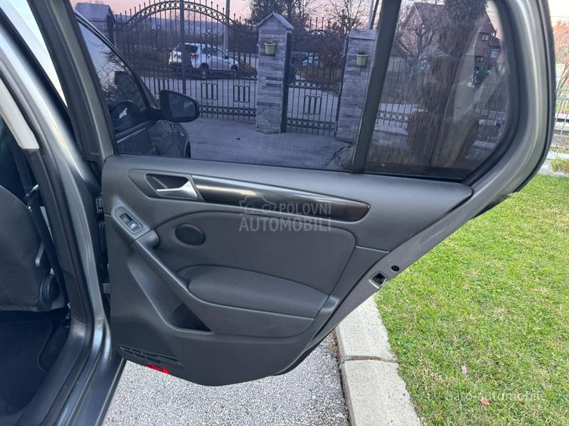 Volkswagen Golf 6 1.2TSI CH NOV