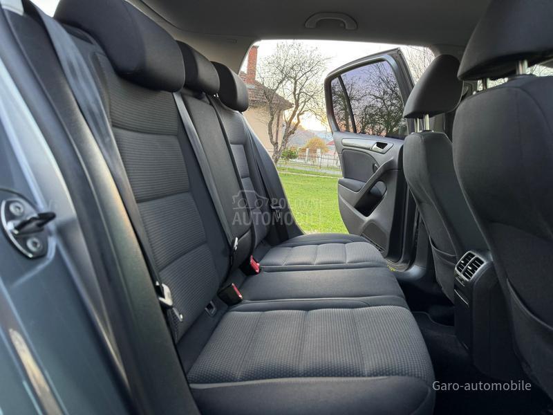 Volkswagen Golf 6 1.2TSI CH NOV