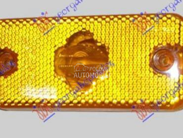 GABARITNO SVETLO Ducato za Fiat Ostalo od 2006. do 2014. god.