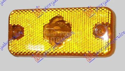 GABARITNO SVETLO Ducato