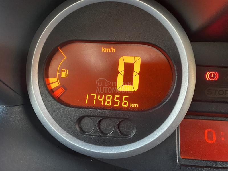 Renault Twingo 1.2 CH