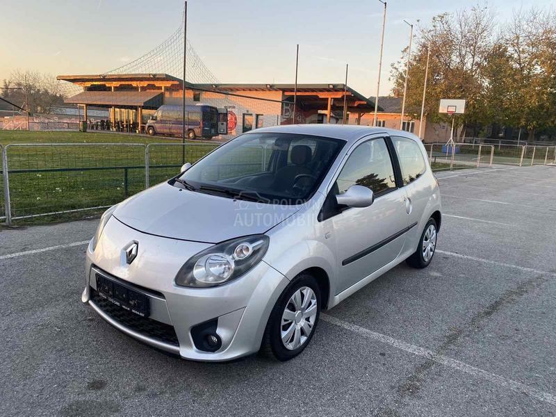 Renault Twingo 1.2 CH
