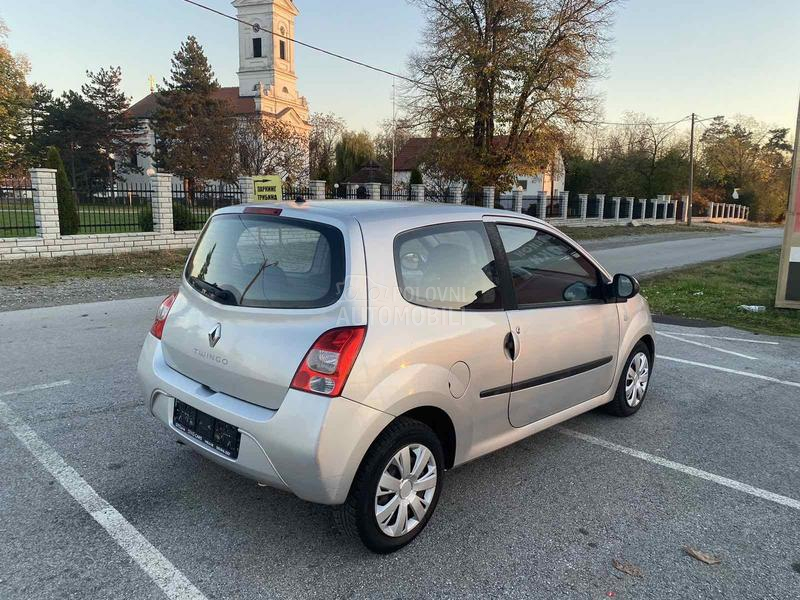 Renault Twingo 1.2 CH