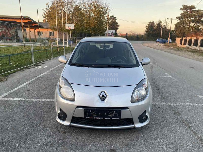 Renault Twingo 1.2 CH