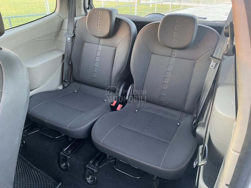 Renault Twingo 1.2 CH