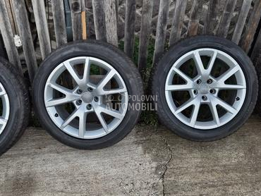 Aluminijumske felne  18" 5 x 112