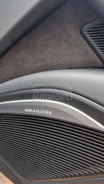 Audi TT 2.0 TFSI Quattro