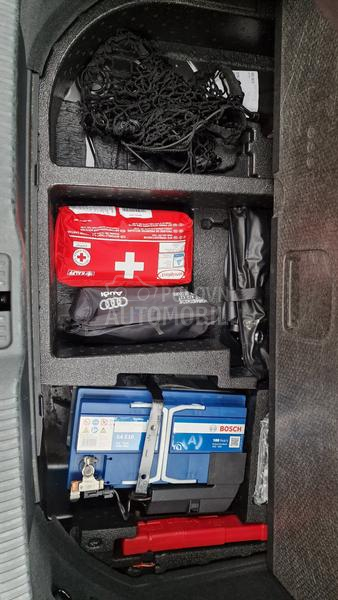 Audi TT 2.0 TFSI Quattro