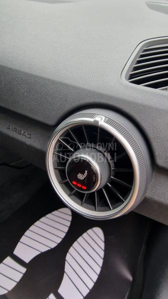 Audi TT 2.0 TFSI Quattro