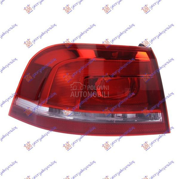 STOP LAMPA SPOLJASNJA...