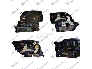 BRAVA PREDNJIH VRATA... za BMW X2 od 2017. do 2023. god.