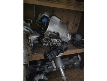 siti servo za Fiat Panda