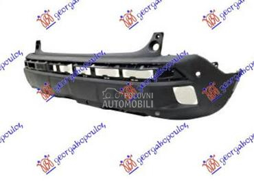 ZADNJI BRANIK za Peugeot 3008 od 2021. do 2024. god.