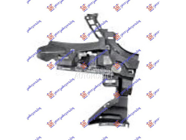 NOSAC PREDNJEG BRANIKA... za Mercedes Benz S Klasa od 2017. do 2020. god.