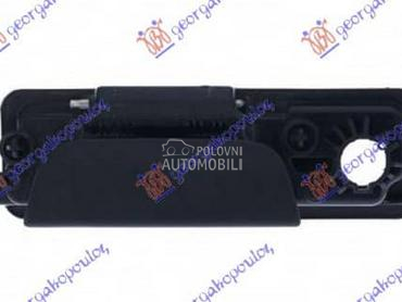 KVAKA GEPEK VRATA SPOLJASNJA za Dacia Dokker za 2012. god.