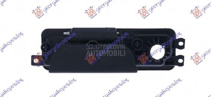 KVAKA GEPEK VRATA SPOLJASNJA