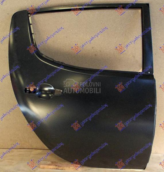 NEMA- VRATA ZADNJA Desno