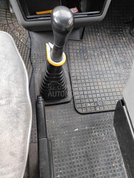 Volkswagen Transporter T4 TDI