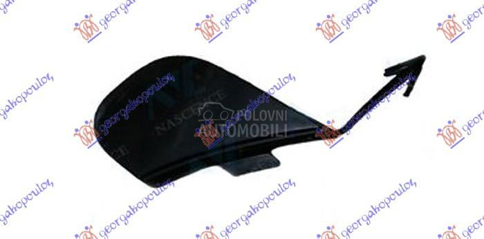 NEMA- POKLOPAC KUKE...