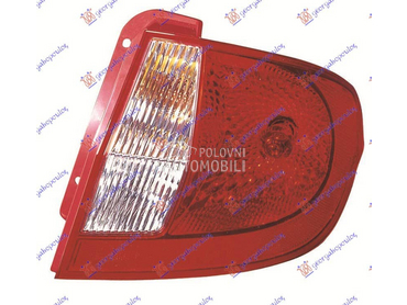 STOP LAMPA Desno za Hyundai Getz od 2006. do 2010. god.
