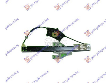 PODIZAC ZADNJEG PROZORA... za Audi A4 od 2011. do 2015. god.