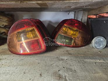 stop svetla za Fiat Sedici