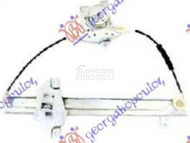 PODIZAC ZADNJEG PROZORA... za Mitsubishi Lancer od 1995. do 1997. god.