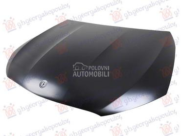 HAUBA za Mercedes Benz GLC Klasa za 2023. god.