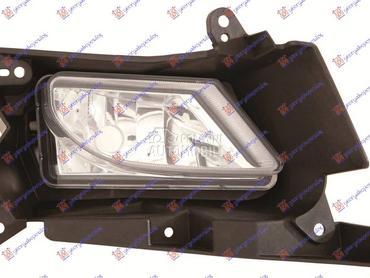 MAGLENKA Desno za Mazda 3 od 2008. do 2013. god.