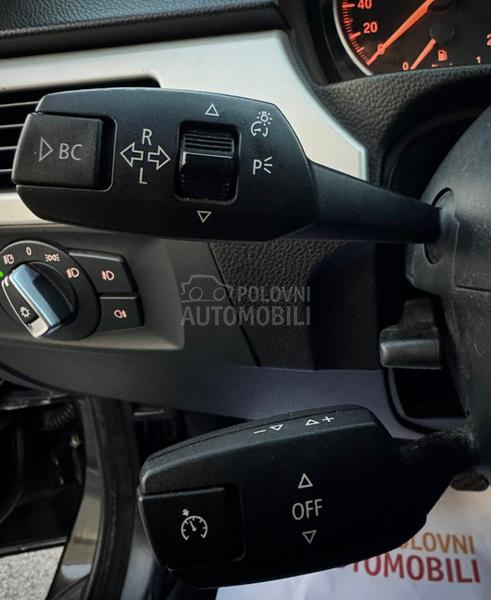 BMW 320 Nav/Xsenon/Xdrive