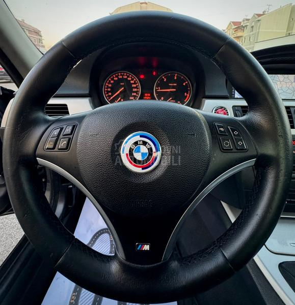 BMW 320 Nav/Xsenon/Xdrive