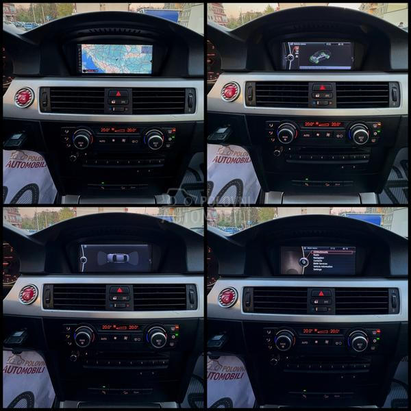 BMW 320 Nav/Xsenon/Xdrive