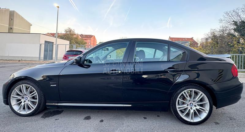 BMW 320 Nav/Xsenon/Xdrive