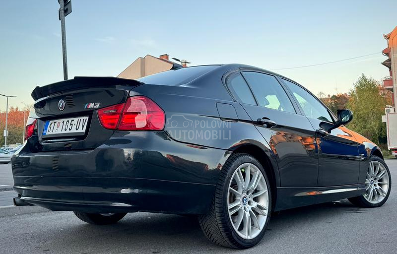 BMW 320 Nav/Xsenon/Xdrive