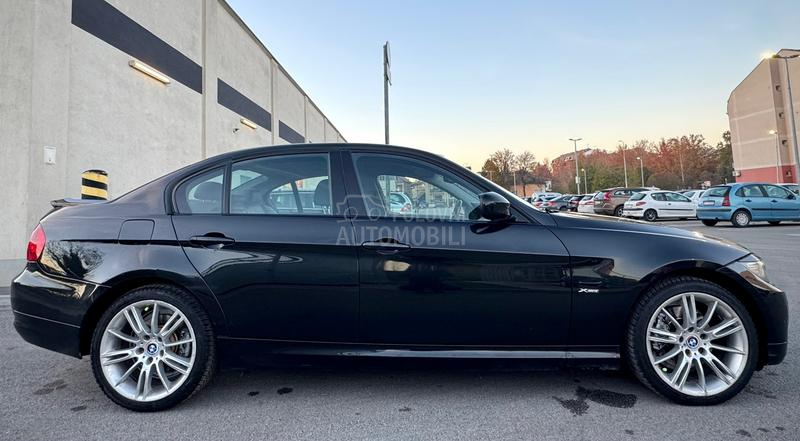 BMW 320 Nav/Xsenon/Xdrive