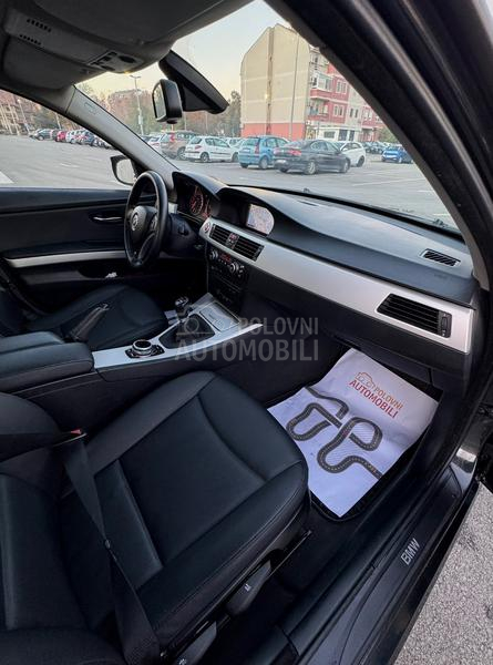 BMW 320 Nav/Xsenon/Xdrive