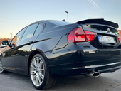 BMW 320 Nav/Xsenon/Xdrive