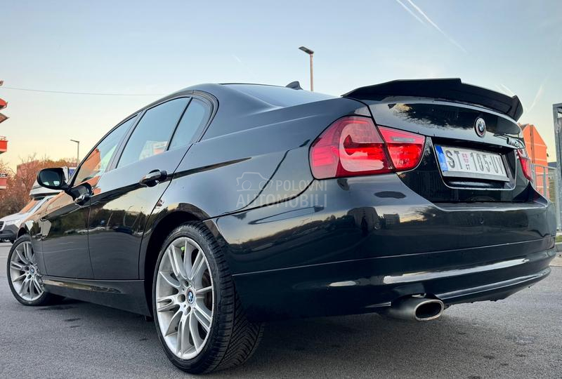 BMW 320 Nav/Xsenon/Xdrive