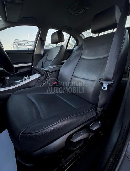 BMW 320 Nav/Xsenon/Xdrive