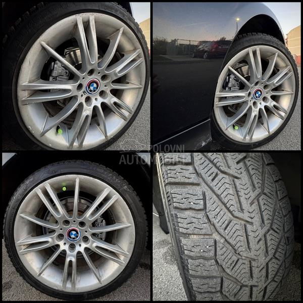 BMW 320 Nav/Xsenon/Xdrive