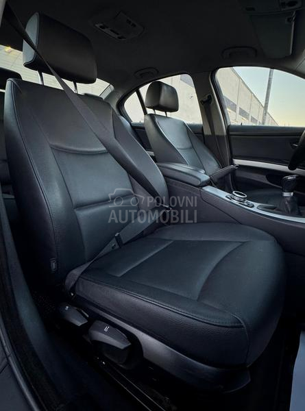 BMW 320 Nav/Xsenon/Xdrive