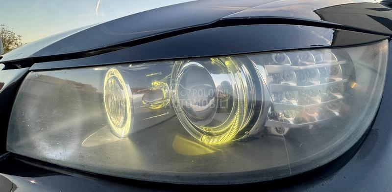 BMW 320 Nav/Xsenon/Xdrive