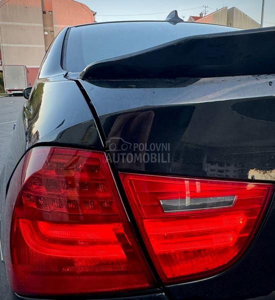 BMW 320 Nav/Xsenon/Xdrive