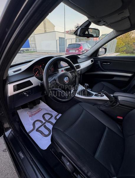 BMW 320 Nav/Xsenon/Xdrive