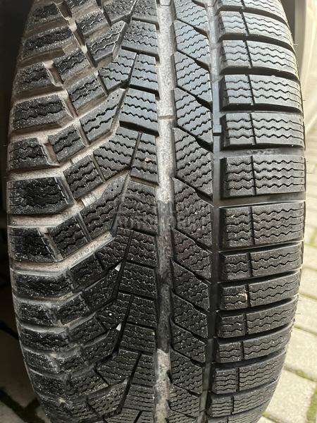 Volkswagen Golf 7 NOV