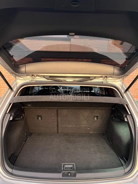 Volkswagen Golf 7 NOV