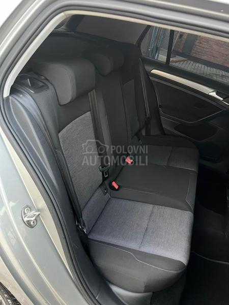 Volkswagen Golf 7 NOV